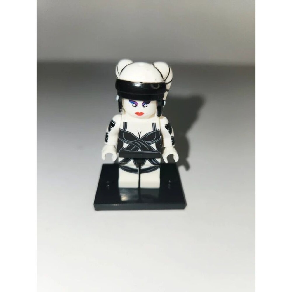 Custom Star Wars Lyn Me Minifigure